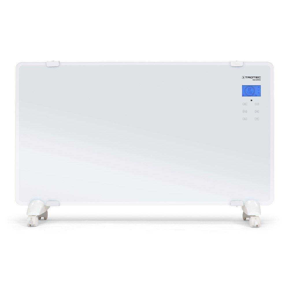 Convector electric Trotec TCH 2010 E
