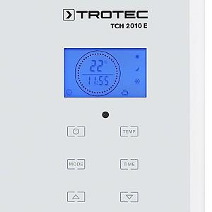 Convector electric Trotec TCH 2010 E
