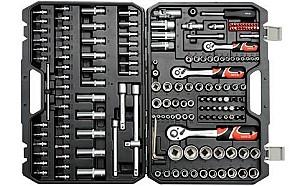 Set de scule Yato YT-38931 (173 buc)