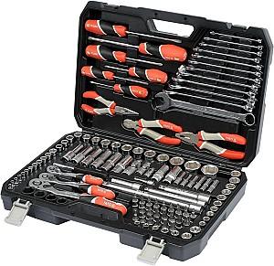 Set de scule Yato YT-38881 (129 buc)