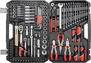 Set de scule Yato YT-38901 (122 buc)