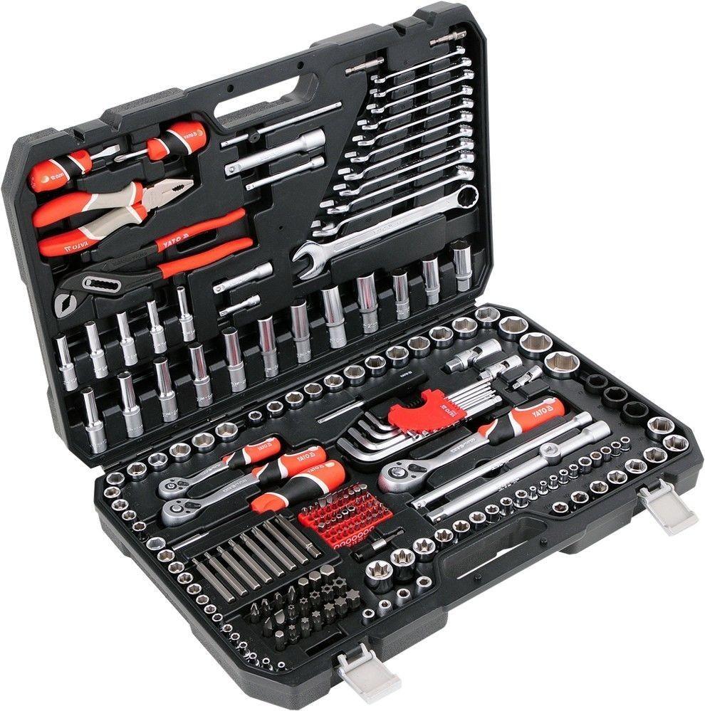 Set de scule Yato YT-38941 (225 buc)