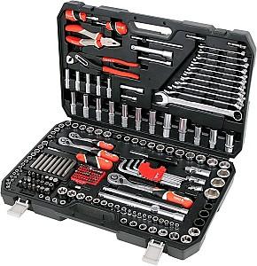 Set de scule Yato YT-38941 (225 buc)