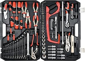 Set de scule Yato YT-38911 (79 buc)