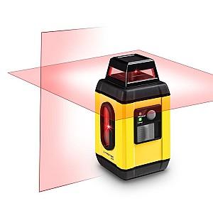 Nivel laser TROTEC BD7A
