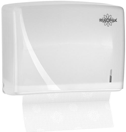 Dispenser servetele baie Rulopak Modern V 303362