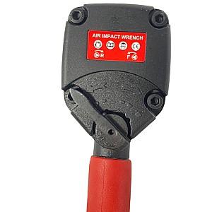 Masina de insurubat pneumatic Demetra AT-04