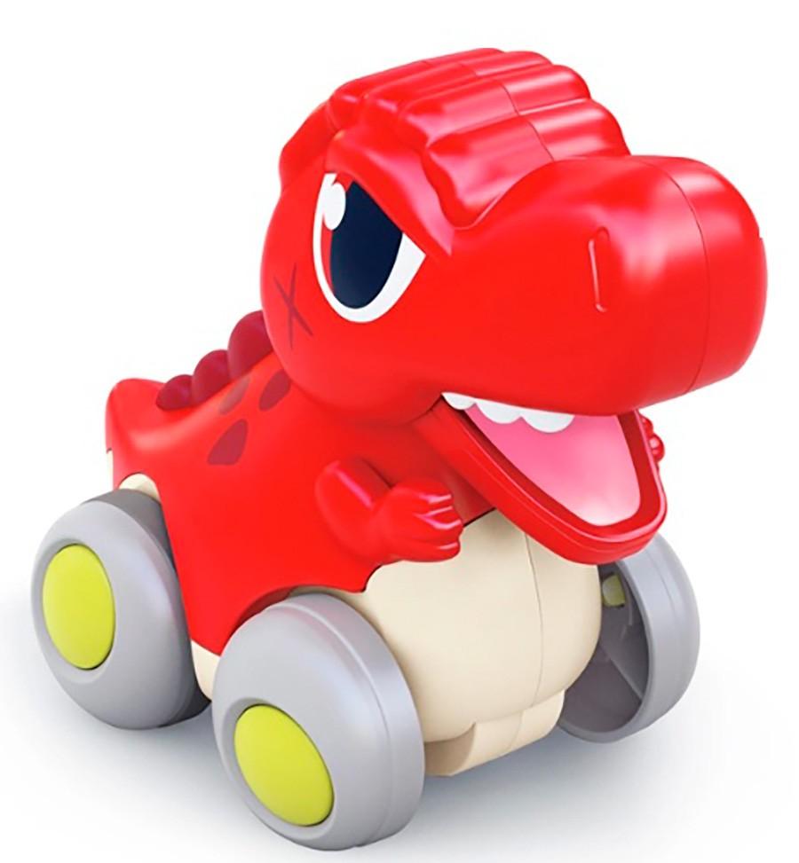 Jucarie de impins si tras Hola Toys E7968B