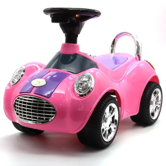 Tolocar New World 108722 Pink
