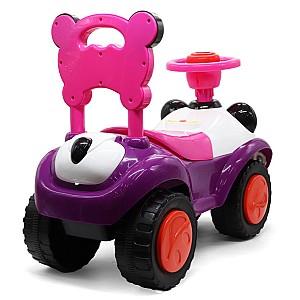 Tolocar New World Panda 141608 Pink