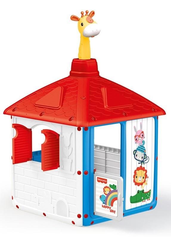 Casuta de joaca Dolu Fisher Price 57118