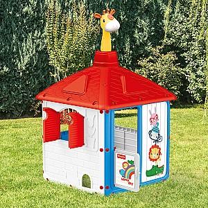 Casuta de joaca Dolu Fisher Price 57118