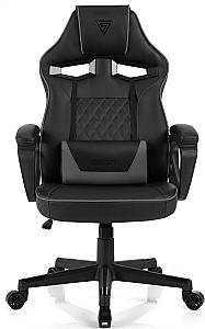 Fotoliu gaming SENSE7 Knight Black and Gray