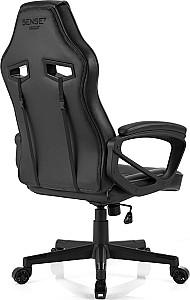 Fotoliu gaming SENSE7 Knight Black and Gray