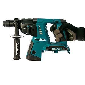 Ciocan rotopercutor Makita DHR264Z