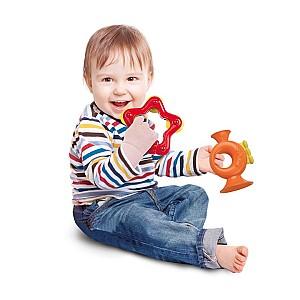 Jucarie muzicala winfun 6 in 1 (eng)