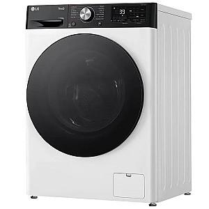 Masina de spalat LG F4DR711S2H