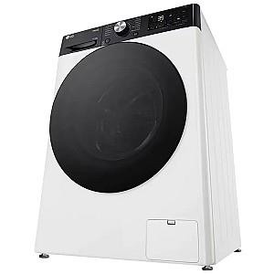 Masina de spalat LG F4DR711S2H