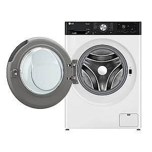 Masina de spalat LG F4DR711S2H