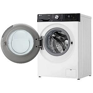 Masina de spalat LG F4DR711S2H