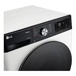 Masina de spalat LG F4DR711S2H
