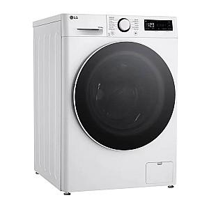 Masina de spalat LG F4DR510S0W
