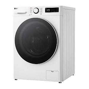 Masina de spalat LG F4DR510S0W