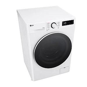 Masina de spalat LG F4DR510S0W