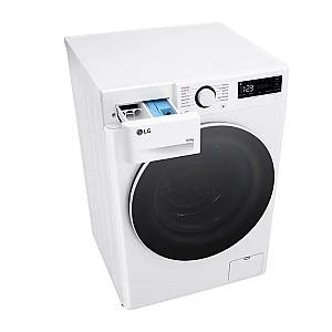 Masina de spalat LG F4DR510S0W