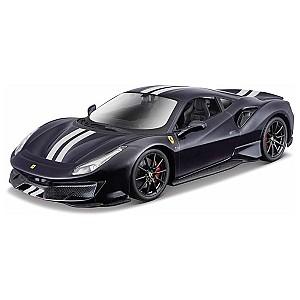 Masina jucarie BBURAGO Ferarri 488 Pista (18-26026)