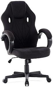 Fotoliu gaming SENSE7 Prism Fabric Black