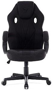 Fotoliu gaming SENSE7 Prism Fabric Black