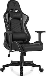 Fotoliu gaming SENSE7 Spellcaster Black and Gray