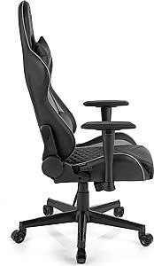 Fotoliu gaming SENSE7 Spellcaster Black and Gray