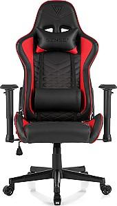 Fotoliu gaming SENSE7 Spellcaster Black and Red