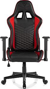 Fotoliu gaming SENSE7 Spellcaster Black and Red