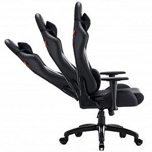 Fotoliu gaming SENSE7 Spellcaster Senshi Edition XL Fabric Black