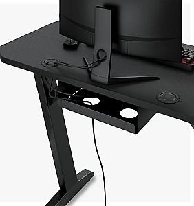 Masa gaming SENSE7 Nomad Basic 120x60cm