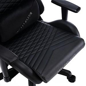 Fotoliu gaming SENSE7 Spellcaster Senshi Edition XL Black