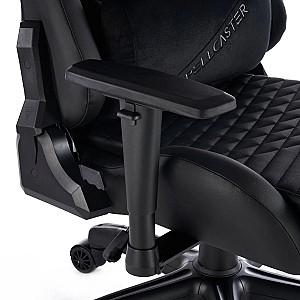 Fotoliu gaming SENSE7 Spellcaster Senshi Edition XL Black