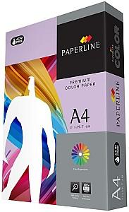 Hirtie colorata imprimanta Paperline LAVENDER 80