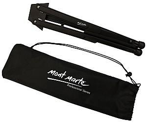 Sevalet Mont Marte Tabletop din aluminiu