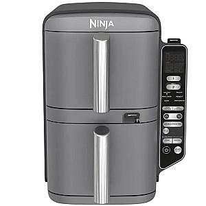 Friteuza cu aer cald Ninja Double Stack XL