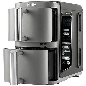 Friteuza cu aer cald Ninja Double Stack XL