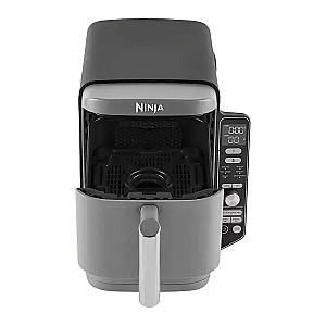 Friteuza cu aer cald Ninja Double Stack XL
