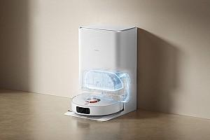 Aspirator robot Xiaomi Robot Vacuum X20 Pro