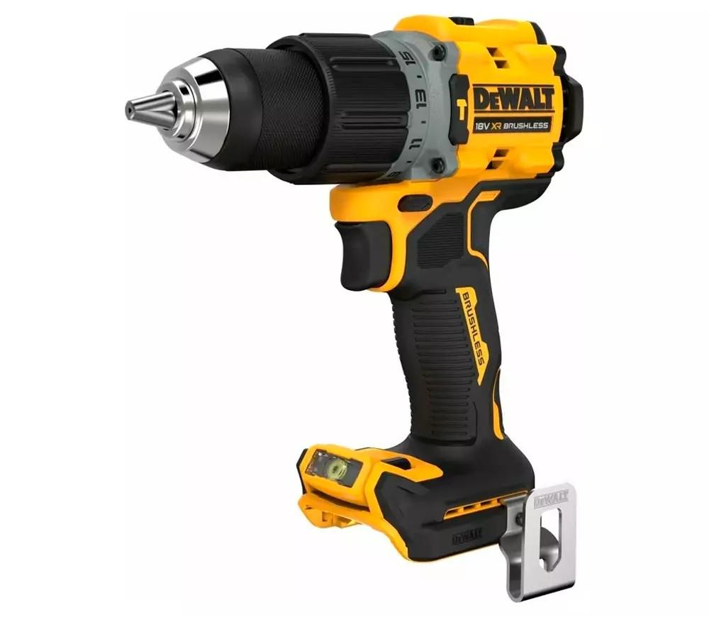 Masina de insurubat Dewalt DCD805NT-XJ