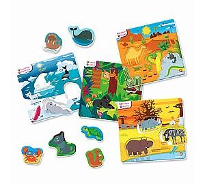 Joc de logica As Kids 1024-50844
