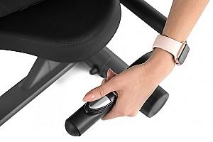 Bicicleta fitness Zipro Vision