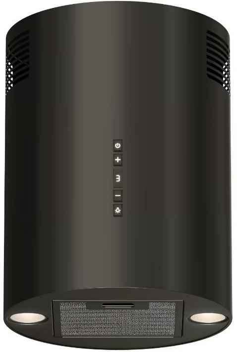 Hota Backer NONA Mini W4031 Black 31cm
